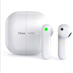 Time Kettle Language Auto-Translator Earbuds